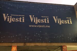 "Vijesti" deset godina ne učestvuju u izboru za sportistu godine