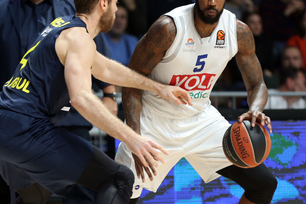 Erl Klark, Foto: Filip Roganović