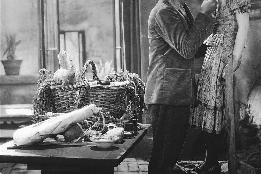 "Ulični anđeo", 1928., Foto: Imdb