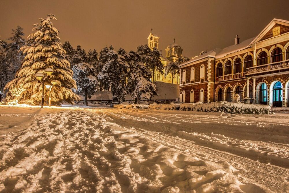 Fotografija Milosava Đurovića, Foto: Milosav Đurović
