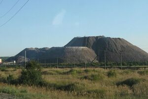 Devet ruskih rudara zarobljeno u rudniku