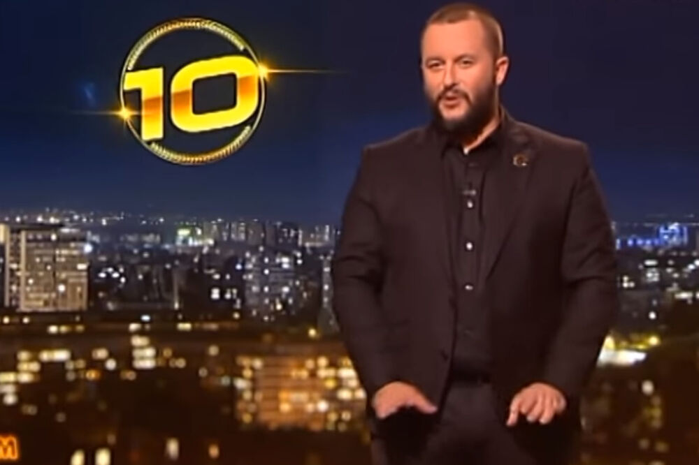 Ivanović, Foto: Screenshot (Youtube)