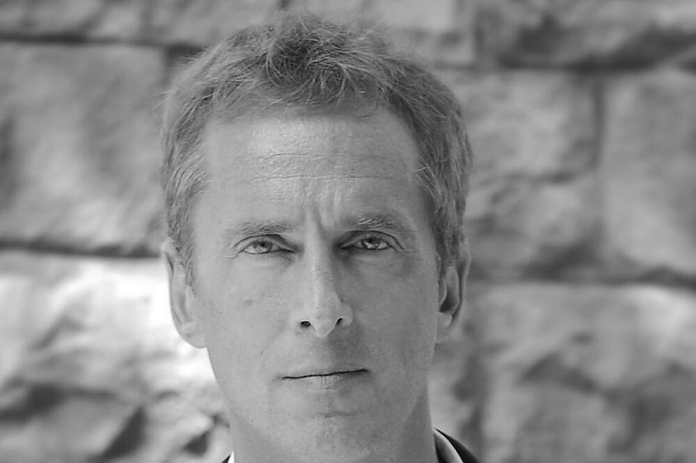 Rubenfeld, Foto: Gianluca Battista