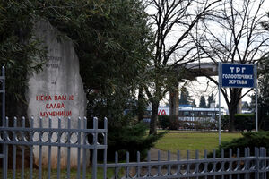 Krši li Podgorica Zakon o spomenicima?