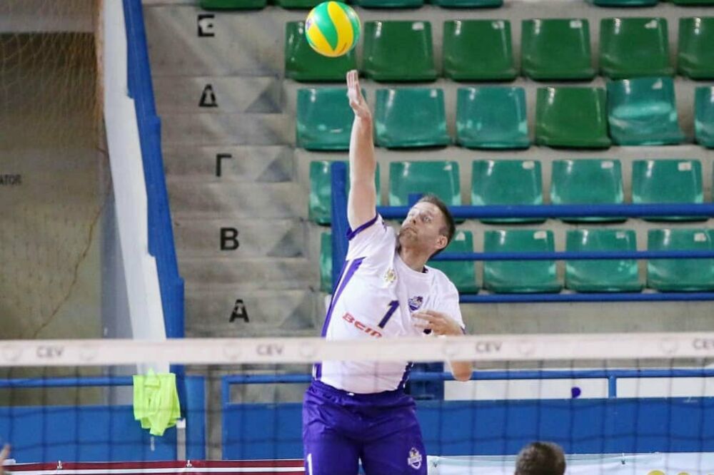 Strahinja Kuburović