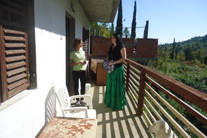 Daruju bogati u srcu, a ne u novcu