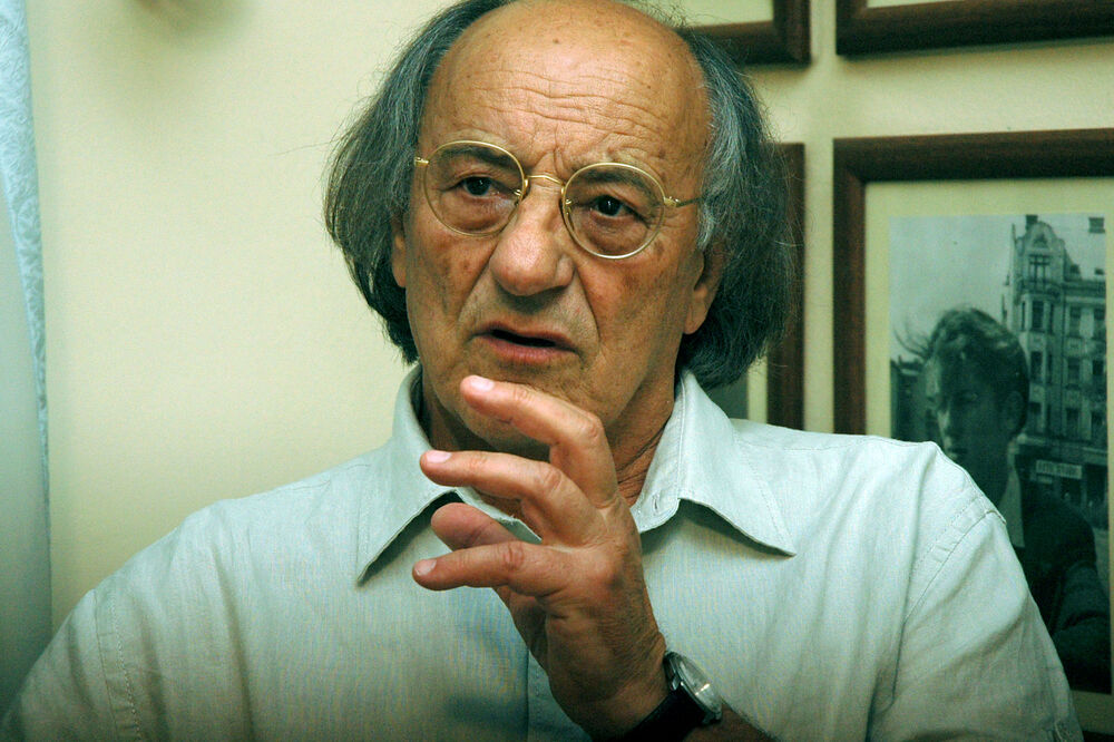 Kovač, Foto: Luka Zeković