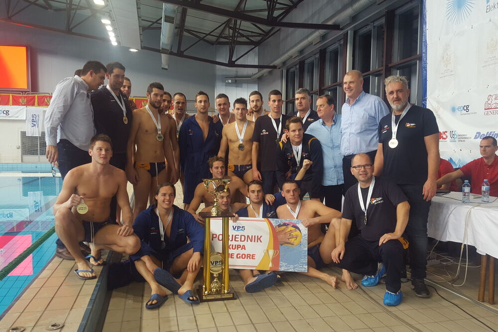 Novljani jednostavno najbolji