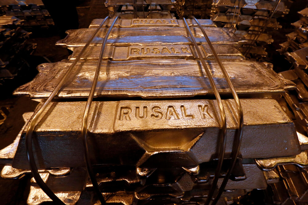 Rusal će ostati u Rusiji, ali će biti malo otvoreniji prema SAD, Foto: Reuters