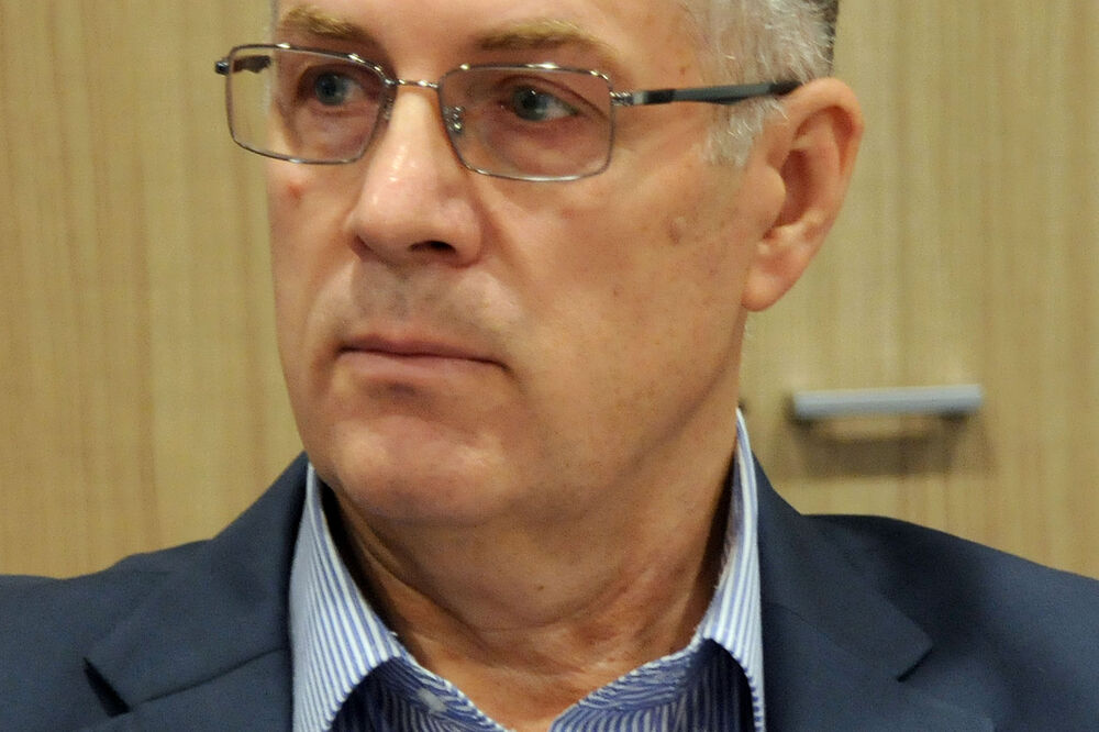 Sreten Radonjić, Foto: Zoran Đurić