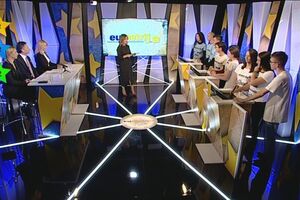 Provjerite svoje znanje uz kviz Eumetrija