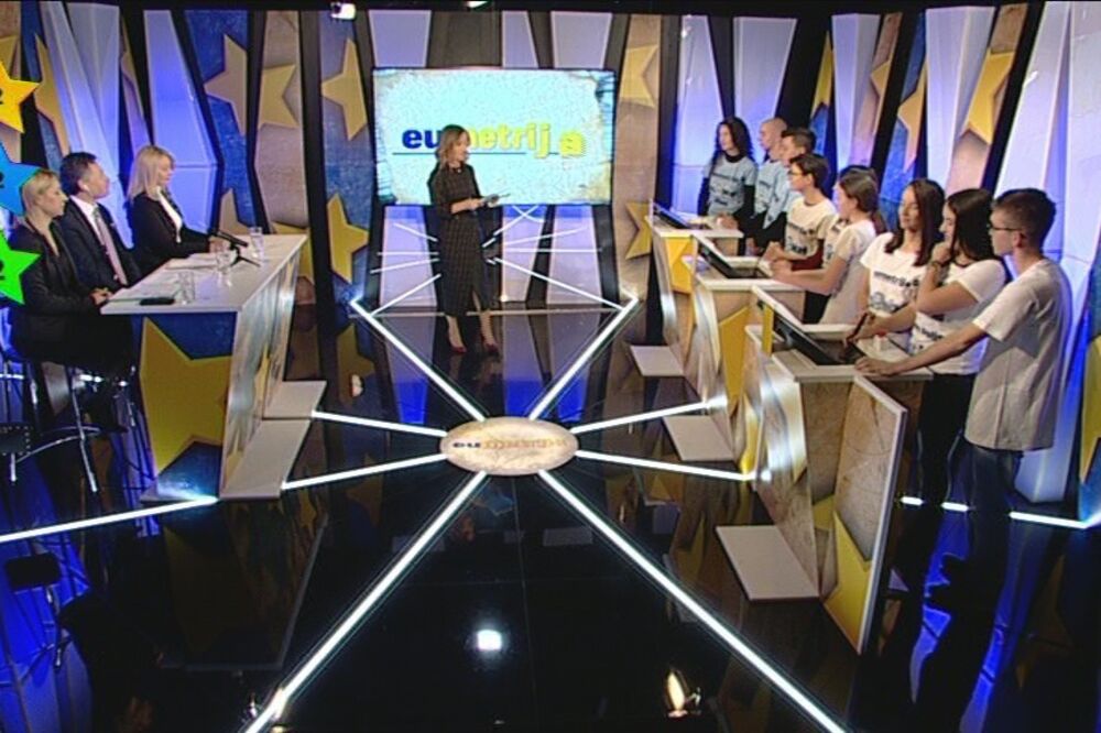 U kvizu saznajte mnogo i o različitostima i sličnostima Evrope, Foto: TV Vijesti