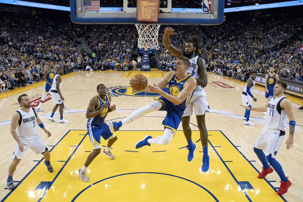 Junak sa klupe: Jerebko, Foto: Reuters