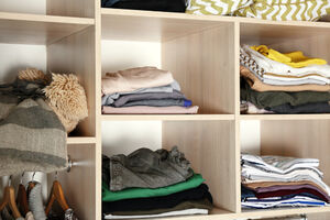 Kako jeftino obnoviti garderobu?