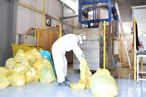 Otrov vreba i iz fioke