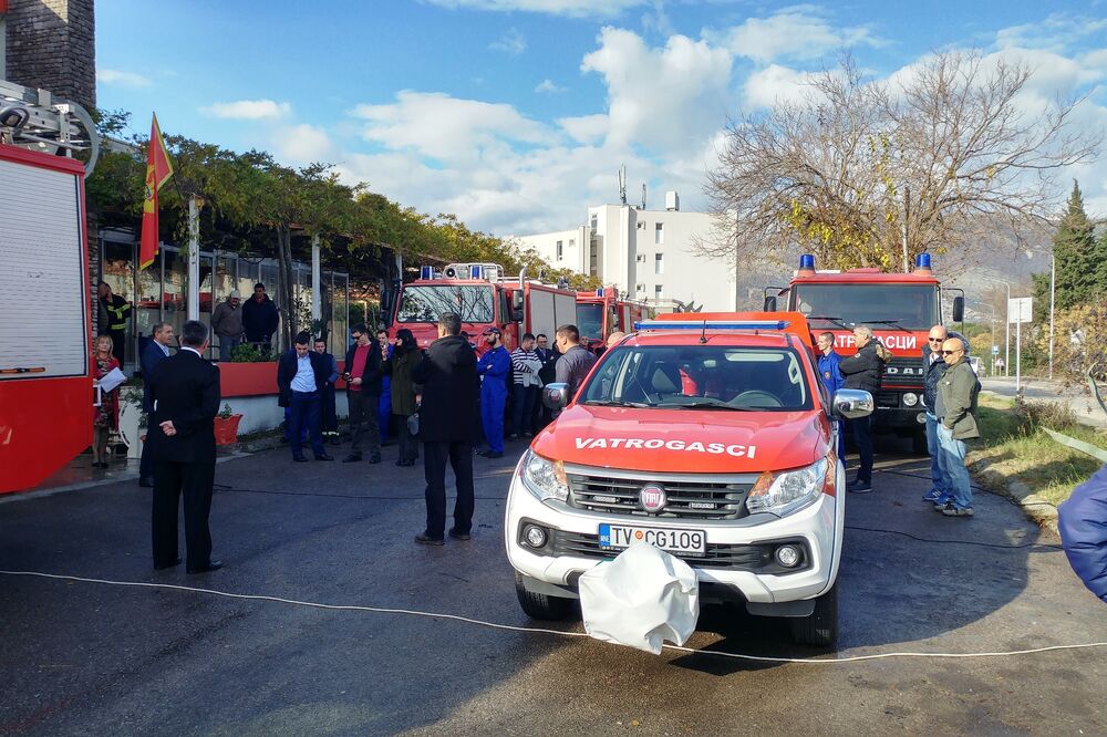 Sa svečanosti, Foto: Siniša Luković