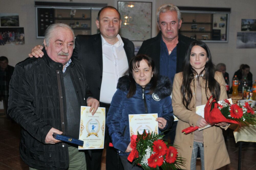 Dobitnici nagrade, Foto: Svetlana Mandić