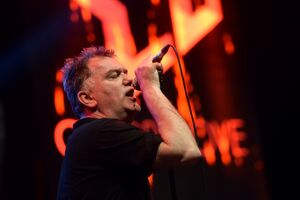 Zoran Kostić Cane: Život je neprestano ulaganje u vlastiti opstanak