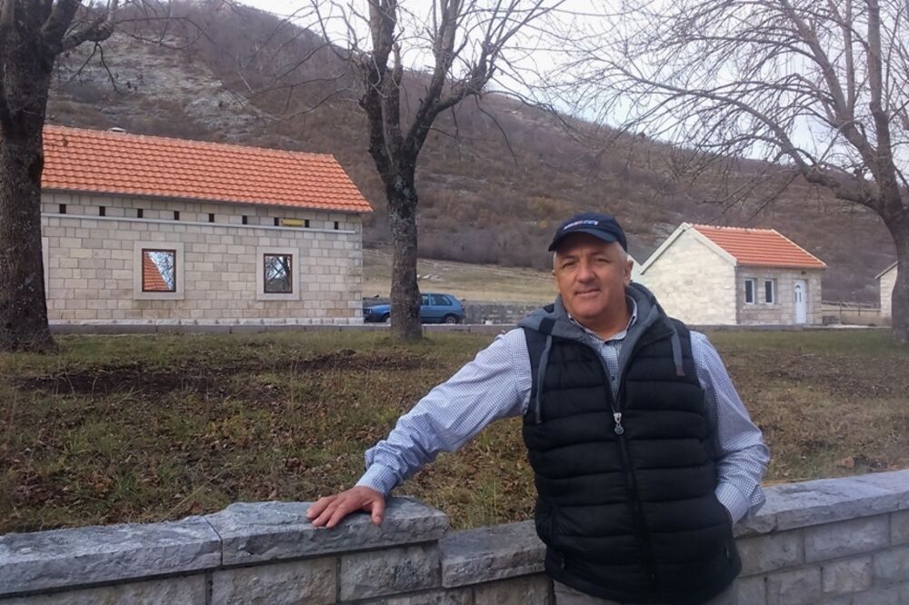 Sela vrijede: Bjelica, Foto: Svetlana Mandić