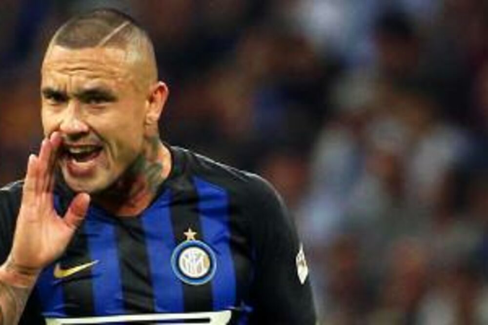 Kazna za božićni poklon Naingolanu