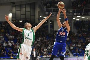 Budućnost Voli želi da od starta nametne ritam Krki