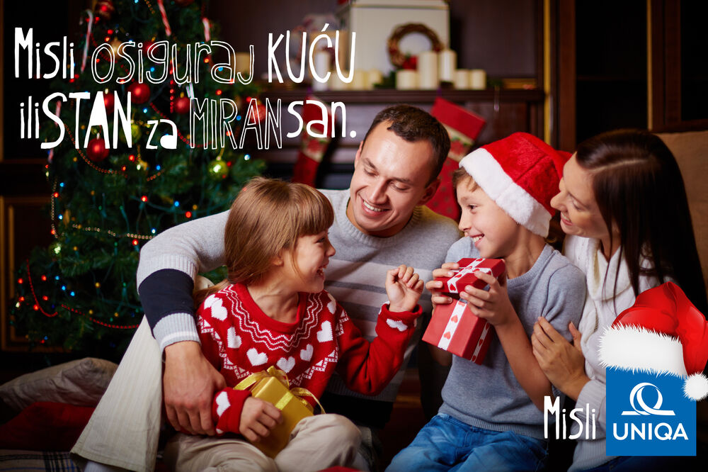 UNIQA, Foto: UNIQA, UNIQA