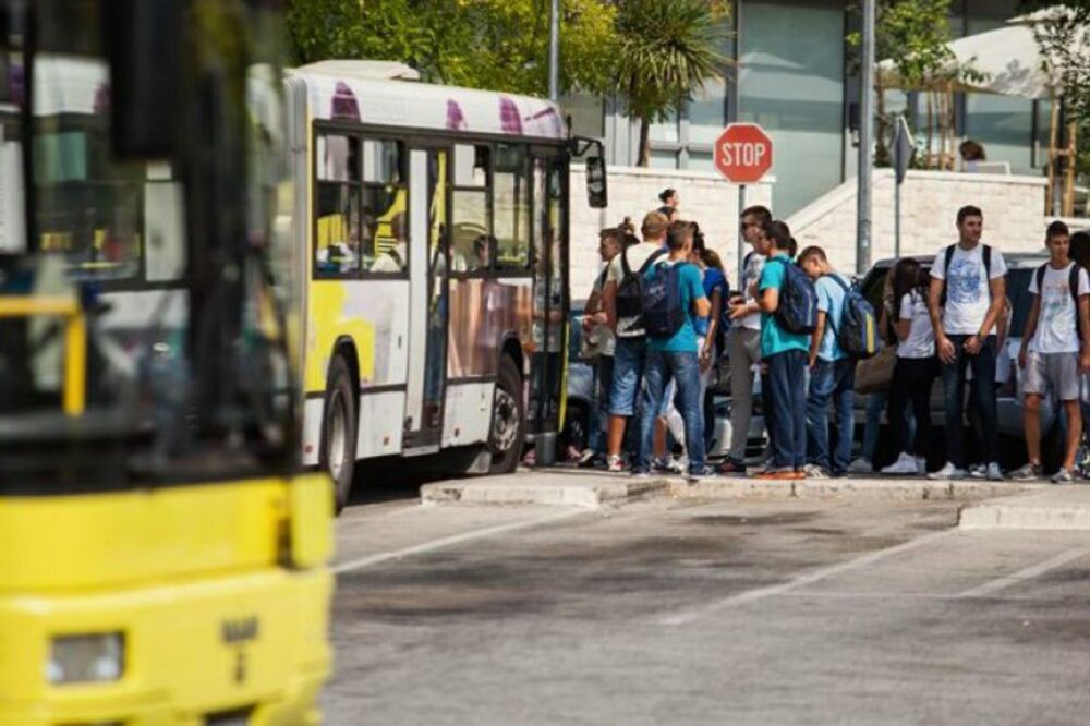 Detalj iz Budva, Foto: RTV Budva