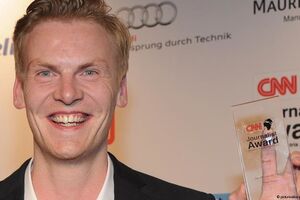 Novinar "Špigla" zloupotrijebio donacije za siročad