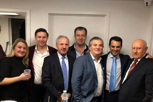 Gradonačelnik Bara obišao dijasporu u Njujorku