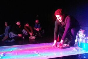 LAGARIJE - čas o surogatu