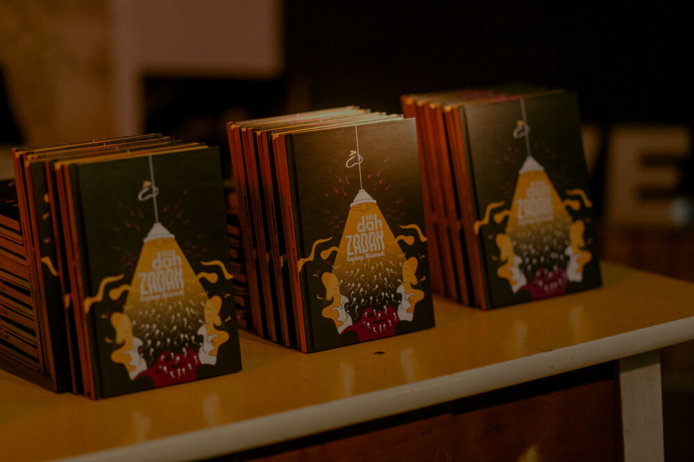 Knjiga sadrži 17 pjesama i 9 proznih tekstova, Foto: Đurđica Knežević