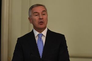 Đukanović čestitao Božić građanima katoličke vjeroispovijesti