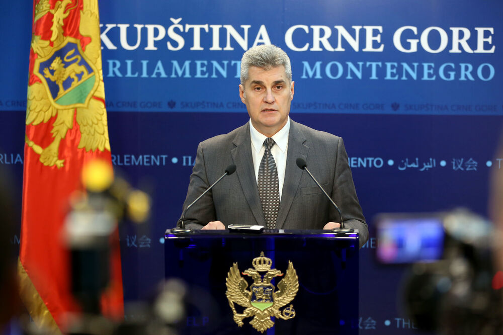 Ivan Brajović, Foto: Filip Roganović