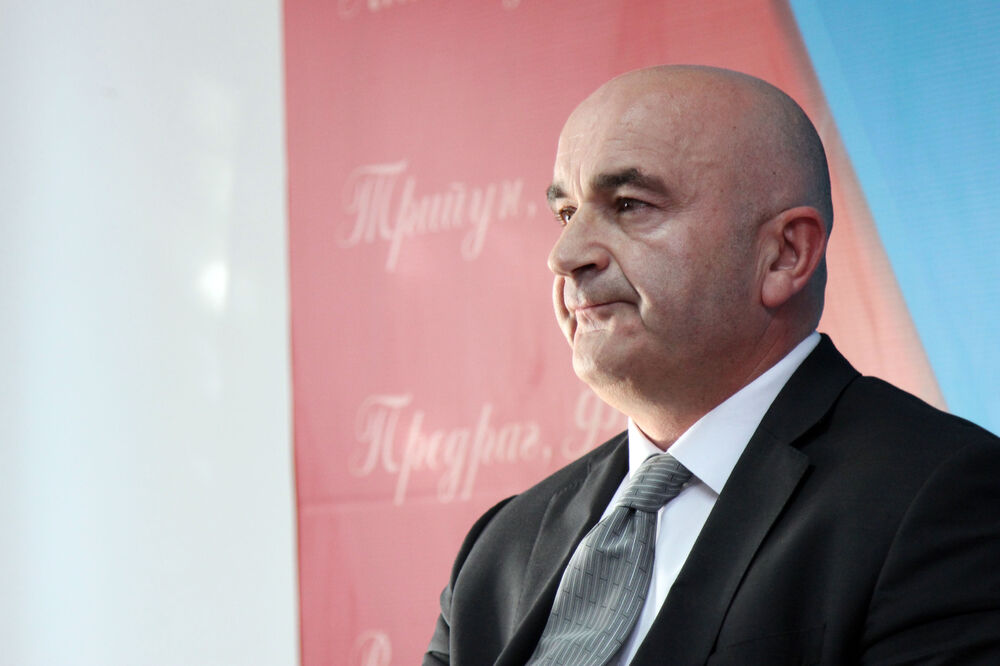 Vladimir Joković, Foto: Filip Roganović