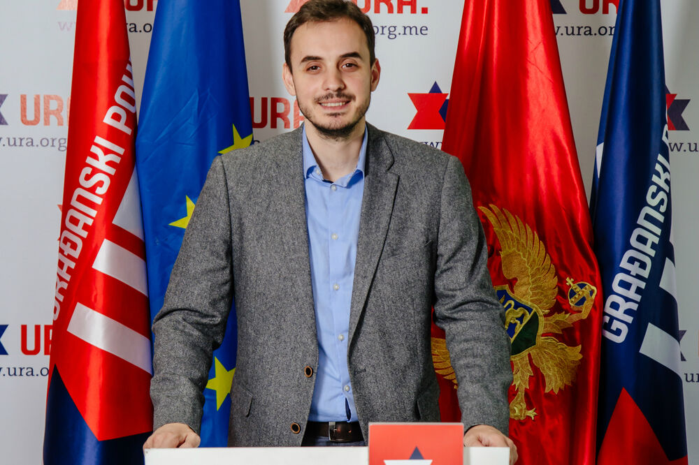 Miloš Kontar, Foto: URA