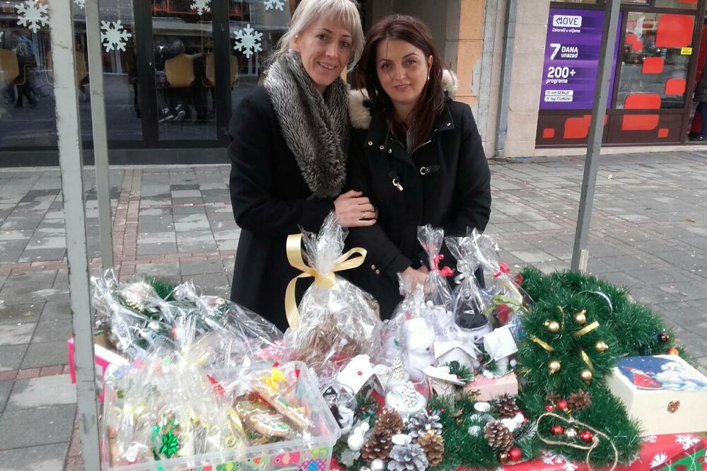 Sa Bazara, Foto: Tufik Softić