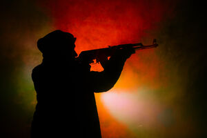 Brisel: Muškarac pucao na restoran iz "kalašnjikova", nema žrtvi