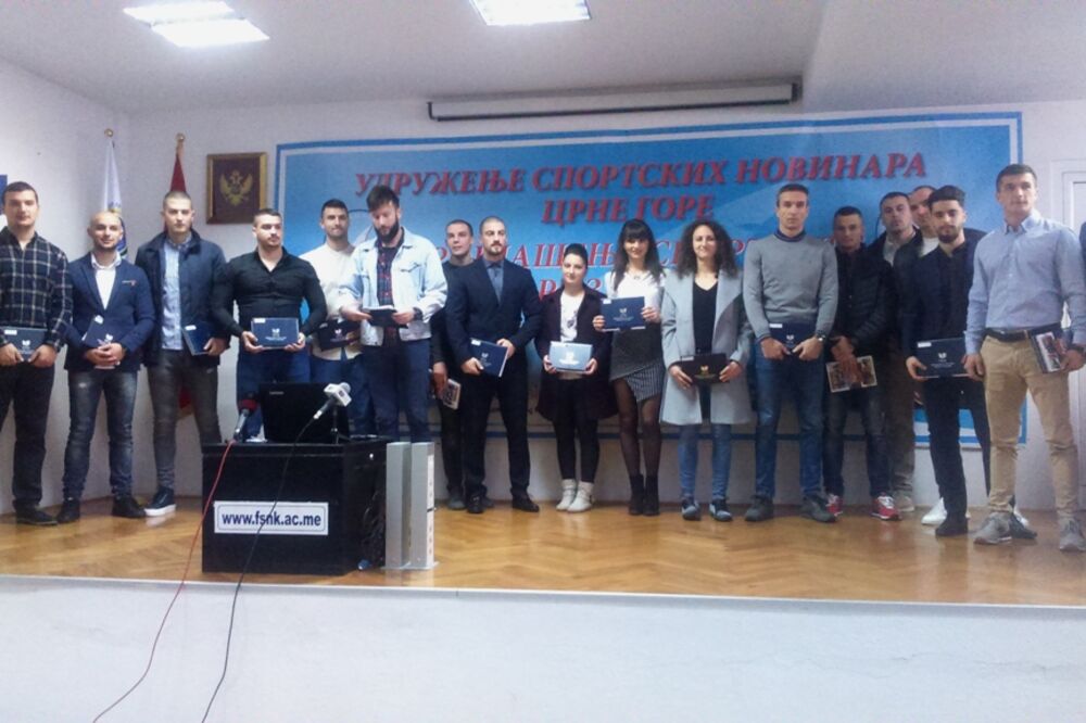 Svršeni studenti specijalističkih studija, Foto: Svetlana Mandić