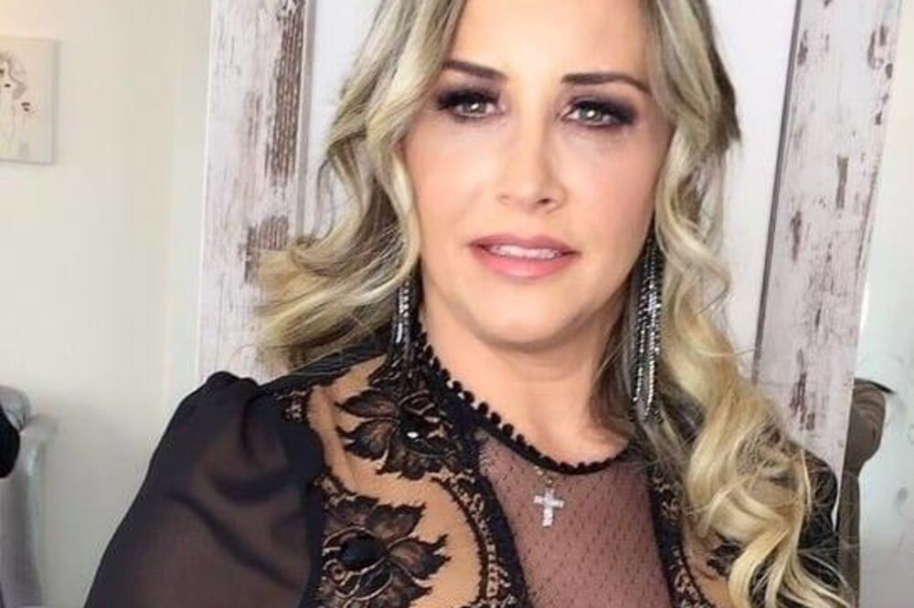 Sanja Lješković, Foto: Privatna arhiva