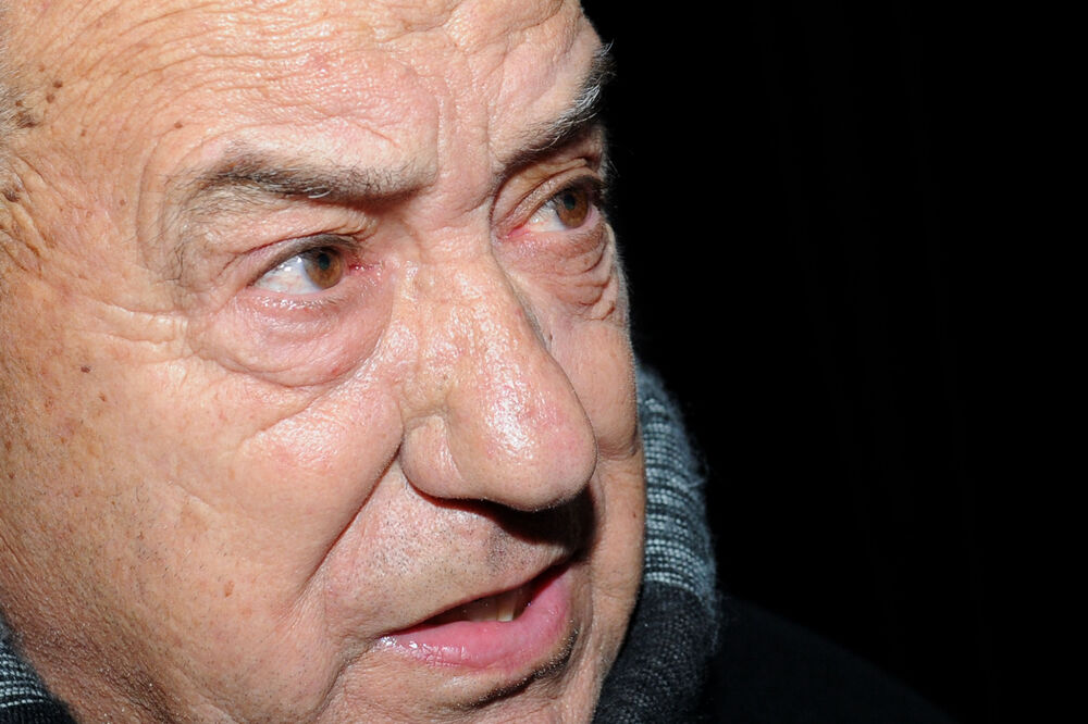 Stanko Poklepović, Foto: Savo Prelevic