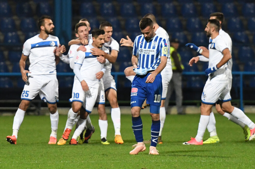 Promjene od sezone 2020/21.