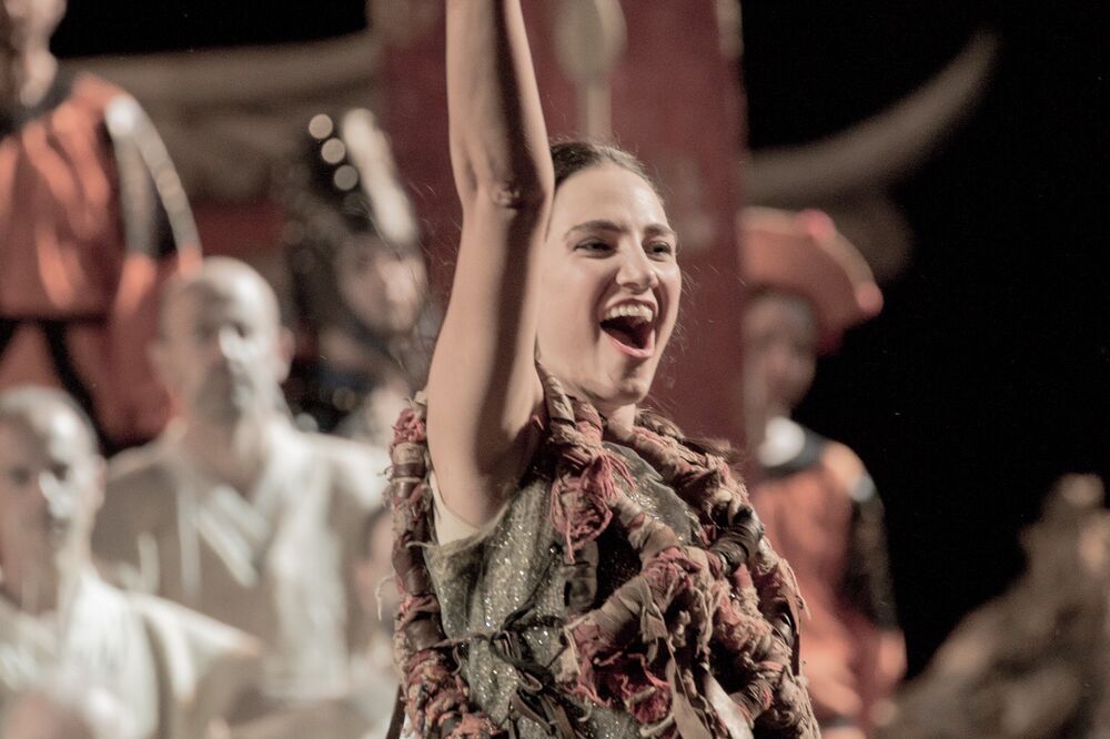 Ivana Čanović, Foto: Privatna arhiva