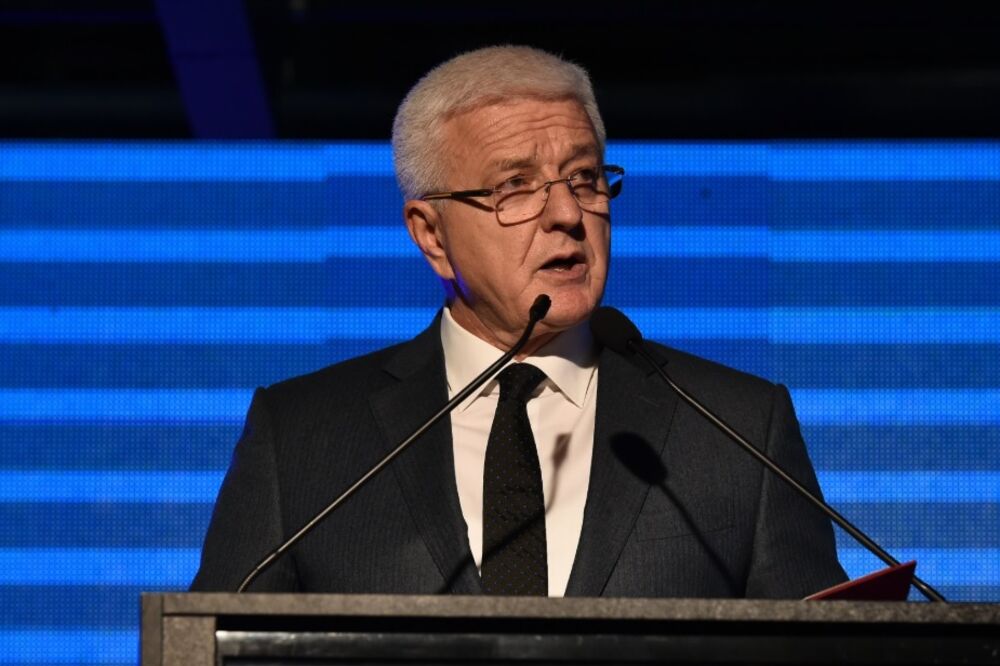 Marković, Foto: Vlada Crne Gore