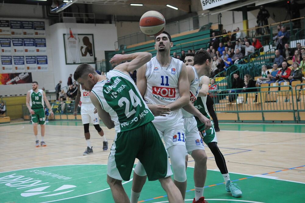 Goga Bitadze na večerašnjoj utakmici