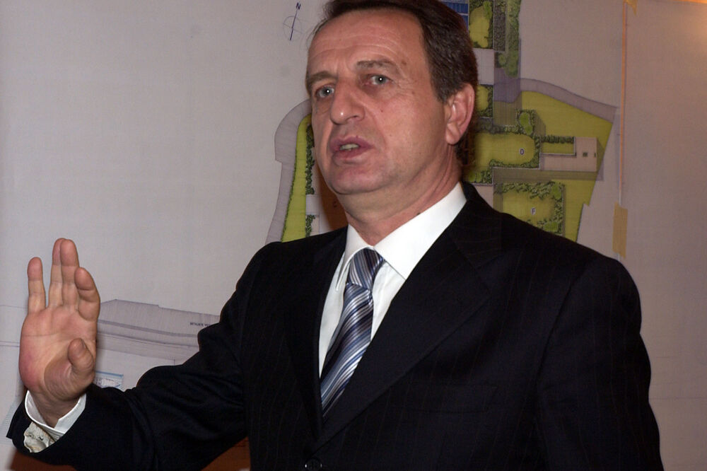 Brković, Foto: Luka Zeković