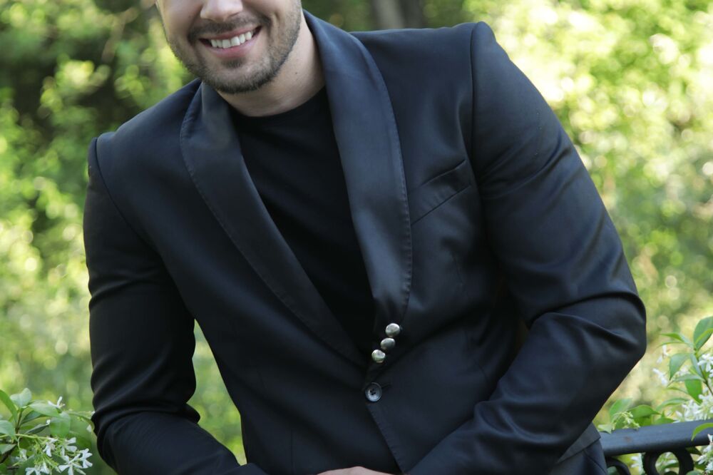 Rajo Simonović, Foto: Deki Milićević