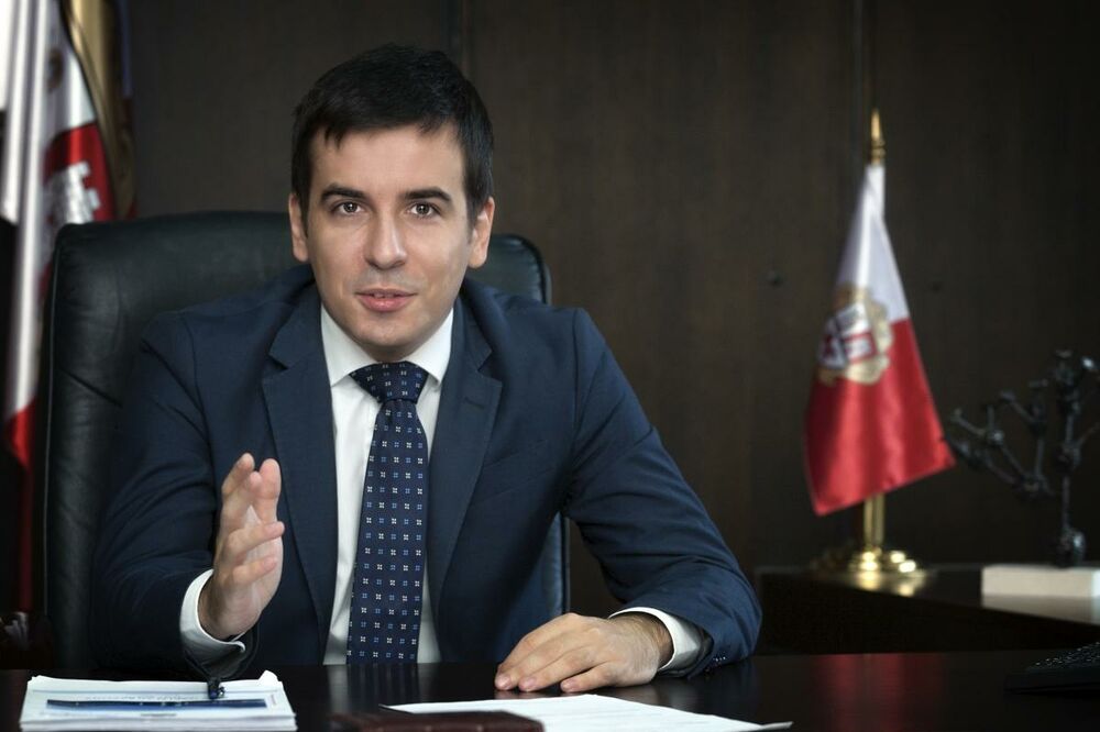 "Pribilović po direktivi DPS-a": Jokić-, Foto: Opština Kotor