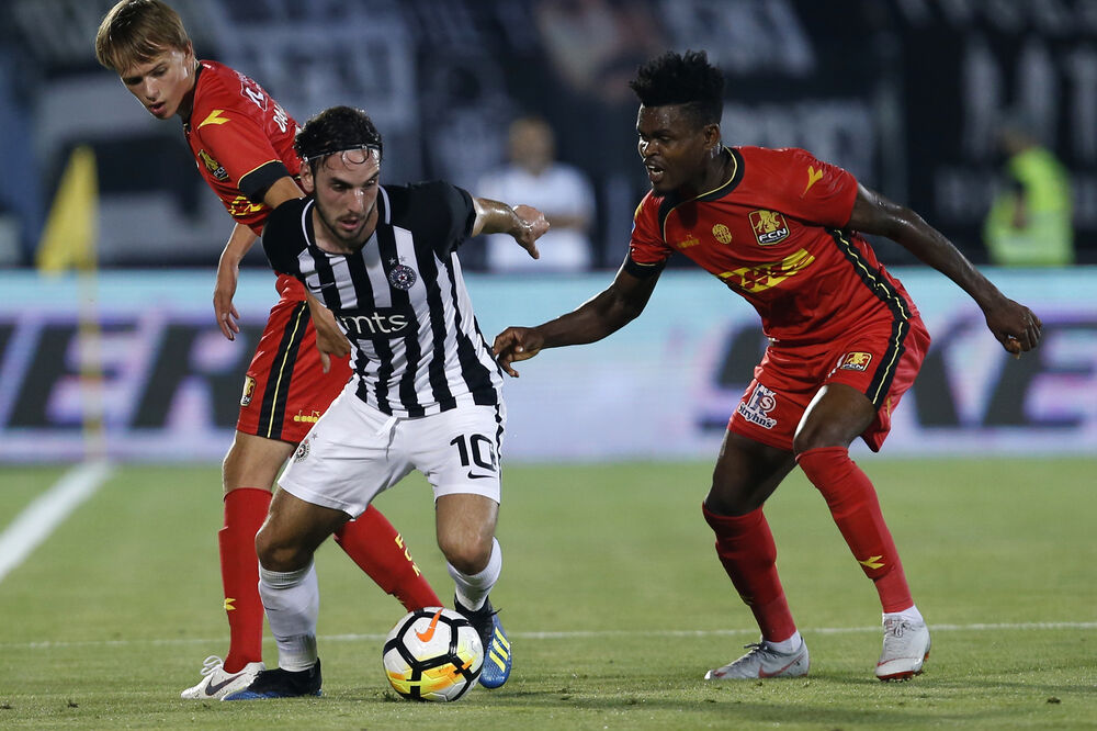 Marko Janković, Foto: Darko Vojinovic