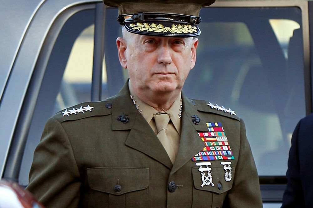 Matis, Foto: Reuters