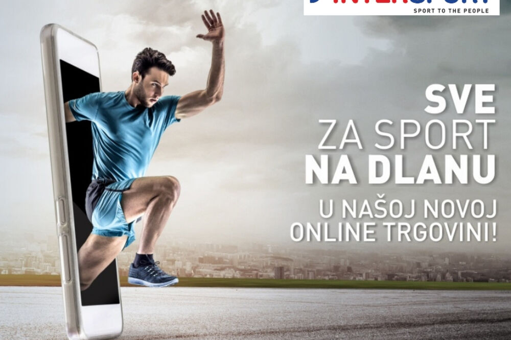 Intersport, Foto: Intersport